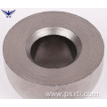 Ni200 Nickel Shaped Parts Customization